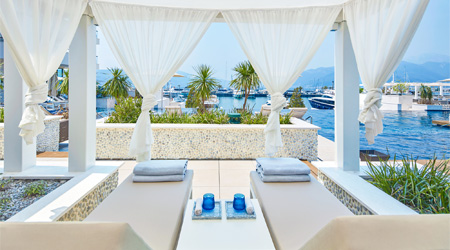 Perfect Indulgent breaks for Honeymoons.